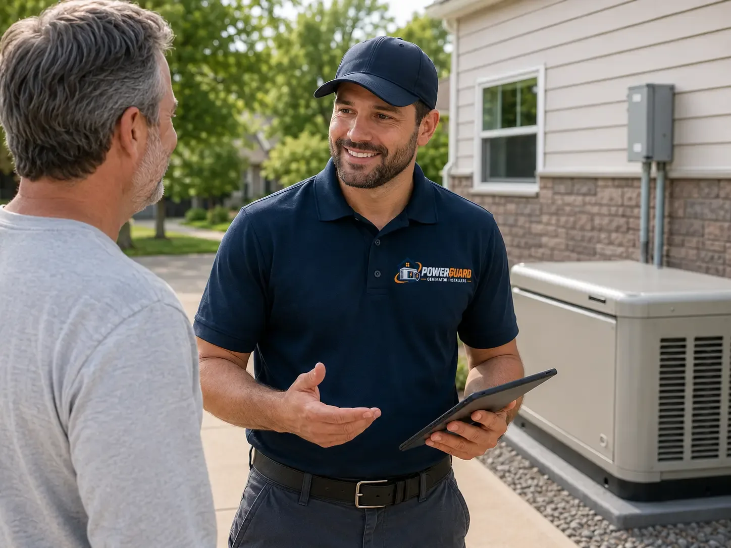 Generator Installation Culver, OR FAQs